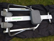 Tunturi R202 Rowing Machine