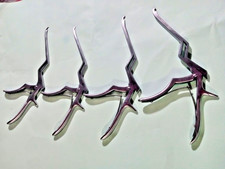 AESCULAP Bayonet Kerrison