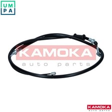 CABLE PULL PARKING BRAKE