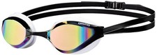 Arena Python Mirror Racing
