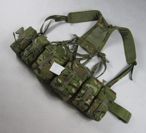 Mtp plce webbing set - mtp,