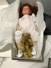 22” Lee Middleton  rare