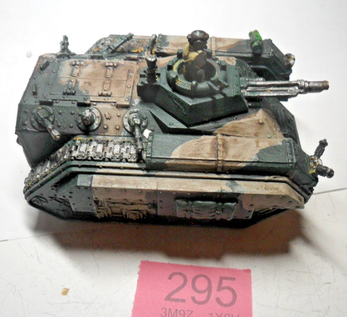 Warhammer 40k imperial guard - 40k,