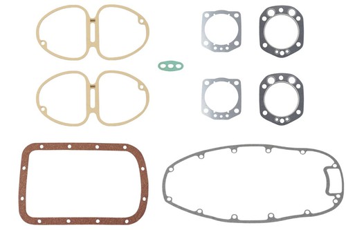 Gasket set for engine - gasket,