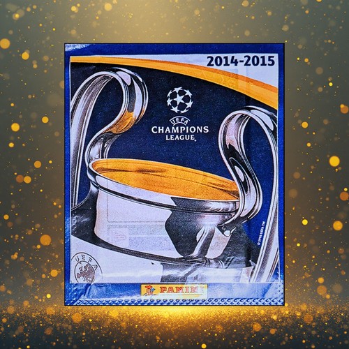 2014 panini champions - 2014/15,