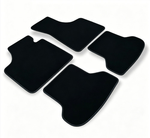 For audi carpet car floor - for,