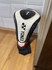 Yonex Nano Speed 3i Driver