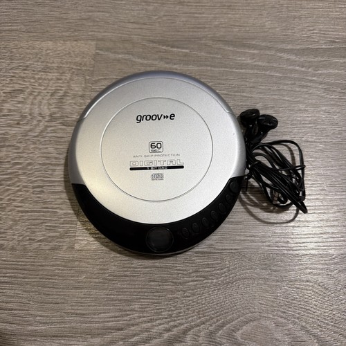 Groove retro series - retro, portable