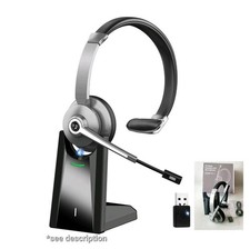 Wireless Headset Microphone