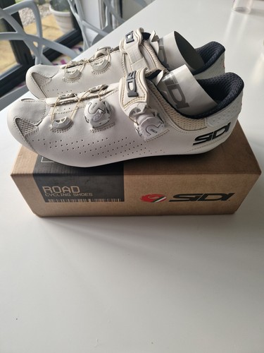 Sidi genius road bike - genius, shoes