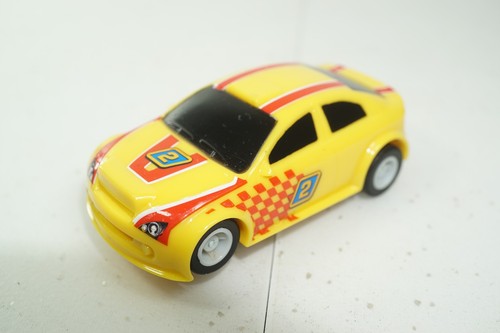 Micro scalextric rally - micro,