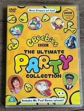 Cbeebies the ultimate - -,