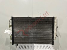 VAUXHALL Mokka X Active S/s 2016-2019 Air Con Radiator Petrol 0.0