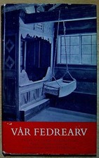 Stigum, Hilmar VAR FEDREARV