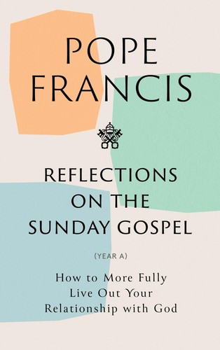 Reflections the sunday - on,