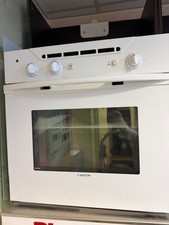 Ariston FG22GB single gas oven