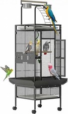 60in large pet bird - bird, cage