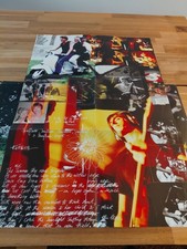 Paul Weller Wild Wood Rare