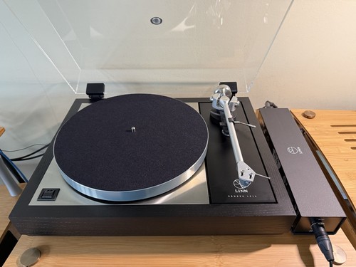 Linn lp12 arko majik - linn, lp12/arko/majik