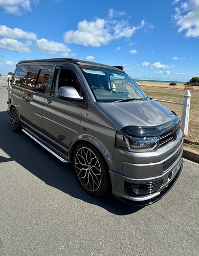 Volkswagen transporter t28 - volkswagen,