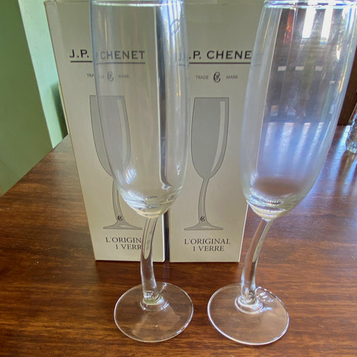 Chenet l original clear - chenet,