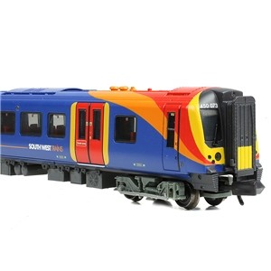 Graham farish 371 - farish, class