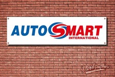 AUTOSMART PVC Garage /