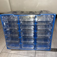 Workshop 15 Drawer Cabinet