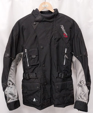 Akito Python Plus Motorcycle