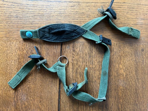 British army mk6 - army, strap