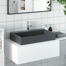 WALPLUS Wash Basin 60x38x11 cm