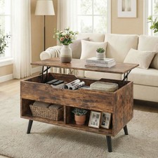 Lift top coffee table - lift,