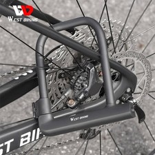 WEST BIKING Anti-Theft Secure