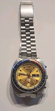 ​Vintage Seiko 6139-6002