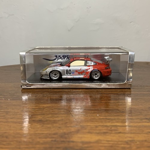 Spark porsche 911 996 gt3 - porsche,