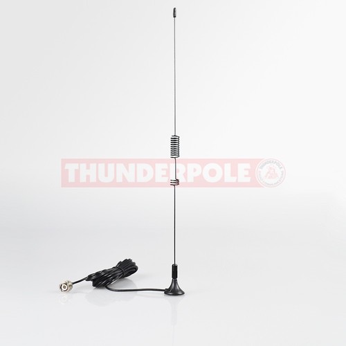 Thunderpole microscan mobile - microscan,