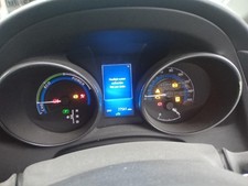 TOYOTA AURIS SPEEDOMETER INSTRUMENT CLUSTER 83800F2F03 MK2 2016 - 2019