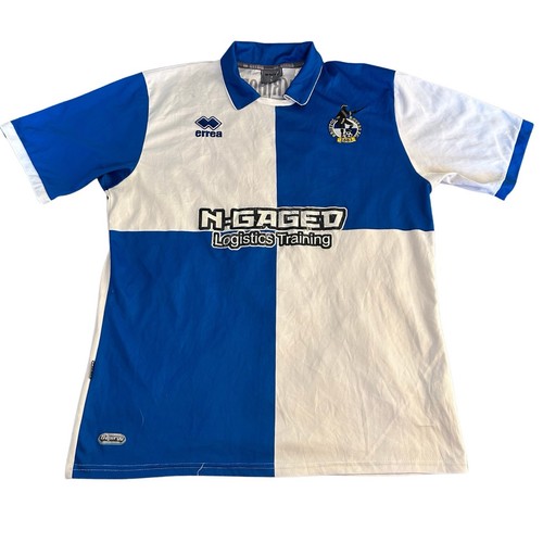 Bristol rovers home football - bristol,
