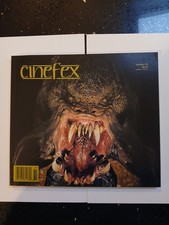 Cinefex Magazine No.69; The