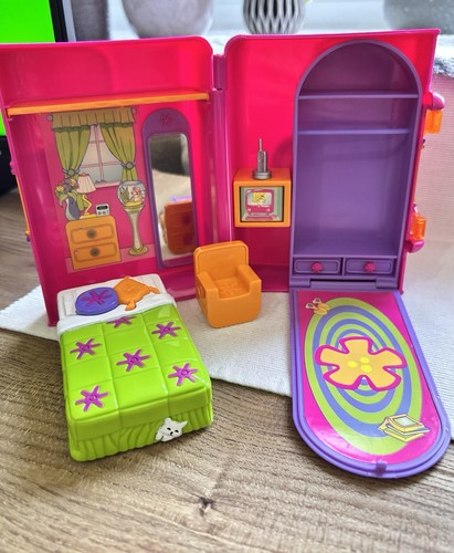 Polly pocket fashion - polly,