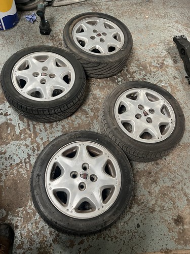 Rover alloy wheels need - 15”,