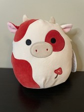 Squishmallows - 7.5” Claudio