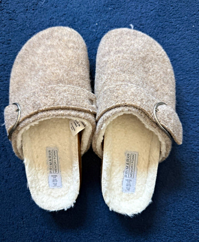 Primark memory foam - memory,