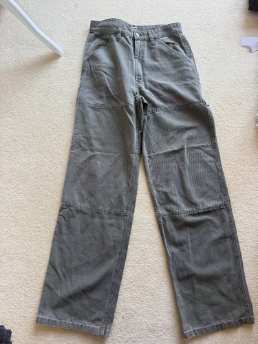 Superdry men grey carpenter - men's,