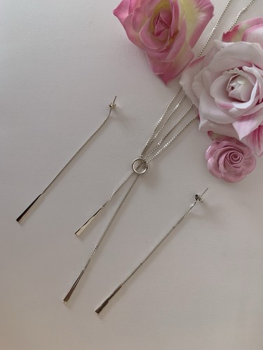 Elegant 925 sterling silver - 925,