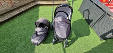 Egg pram pushchair - ,