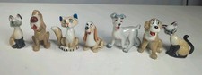 Wade whimsies lady - whimsies,