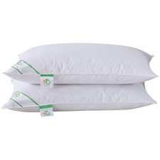 Oeko-Tex Certified Goose Down