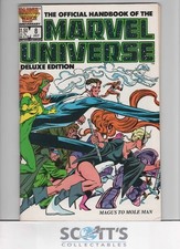 OFFICIAL HANDBOOK OF THE