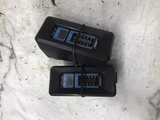 99 Chris Craft 240 Cuddy Cabin